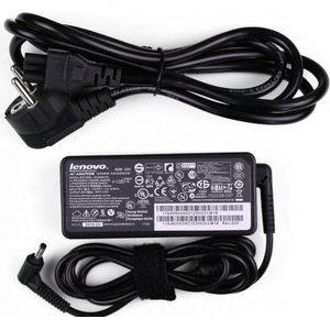 Lenovo AC Adapter 65W 20V 3.25A (4.0x1.7mm) voor Lenovo Yoga 510 710 Ideapad 300 500