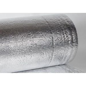 Profol Iso Reflex 125cm 25M dampdicht