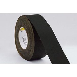 Morgo Airseal Folietape zwart 60mm 25M