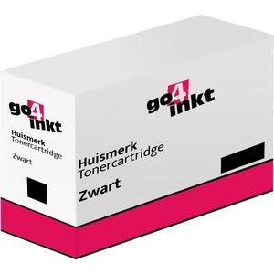 Go4inkt compatible met HP C4129X, 29X zwart toner cartridge huismerk