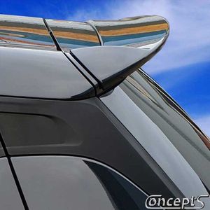 GoodGo Dakspoiler Suzuki Swift AZ 1.0/1.2 04.2017-04.2024