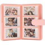 Fujifilm INSTAX mini 11 Album Blush Pink