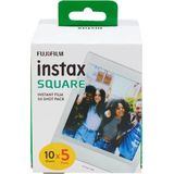 Fujifilm Instax Film Square (50 stuks)