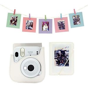 instax 70100147883 instax mini 11 camera-accessoire kit, ijswit