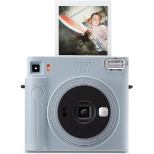 Fujifilm - Instax Square Sq 1 - Instantcamera - Vierkant Formaat - Automatische Belichting