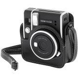 FujiFilm Instax mini 40 Case - Cameratas - Zwart