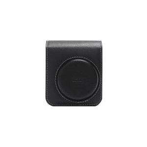 Fujifilm 70100149703, Cover, Fujifilm, instax mini 40, Schultergurt, Schwarz