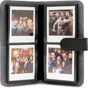 Fujifilm Instax Square Album zwart