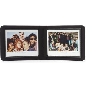 Fujifilm Instax Wide - Fotoalbum - Zwart