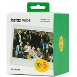 Fujifilm Instax Wide Film 5x10