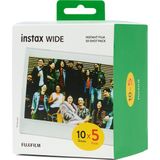 Fujifilm Instax Wide Film 5x10