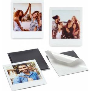 Fujifilm Instax Square-magneten