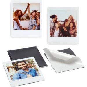 Fujifilm Instax SQUARE - Fotomagneten