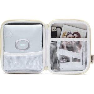 Fujifilm Instax SQUARE Link - Cameratas - White