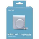 instax Cameratas mini 12, kleur wit