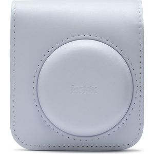 Fujifilm INSTAX mini 12 Case - Clay White