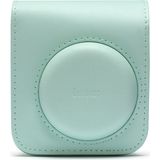 Fujifilm instax mini 12 Case - Mint Green