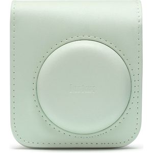 Fujifilm INSTAX mini 12 Case - Mint Green