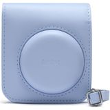 Fujifilm Instax Mini 12 - Cameratas - Case - Pastel Blauw