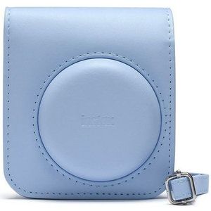 Fujifilm Instax Mini 12 Cameratas - Pastel Blauw
