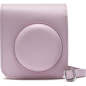 Fujifilm Instax Mini 12 - Cameratas - Bloesem Roze