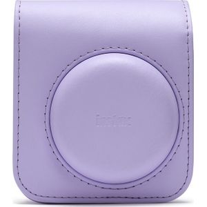 Fujifilm Instax Mini 12 Cameratas - Lila Paars