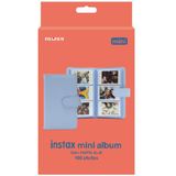 Fuji - Mini 12 Album - Pastel Blue
