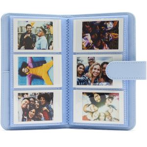 Fujifilm 4177088, Blau, 108 Blätter, 62 x 46, Blau, 3 Blätter, 1 Stück(e)