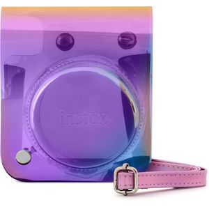 Fujifilm Instax Mini 12 Case Iridescent