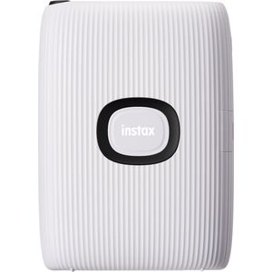 Fujifilm - Instax Mini Link2 - Printer - Wit - Compact - Bluetooth Verbinding