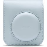 Fujifilm Instax Mini 12 Bundel - Instant Camera + Film - Pastel Blue