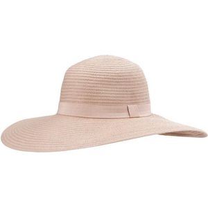 House of Ord Rosie Zonnehoed Maat 58 cm - Mocha