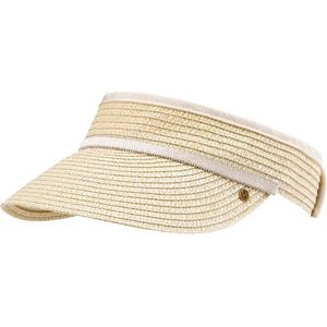 House of Ord Zonneklep Maat 58 cm - Natural