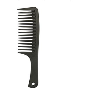 Ster Style Handle Comb | Afro kam | Plastic Afro kam