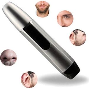 Go go gadget - Neushaartrimmer