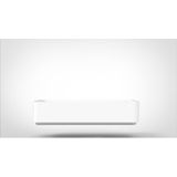 Opbouw waskom arcqua case rechthoek 60x26 cm glans wit