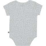 Born by Kiddo United - Romper - Biologische Katoenmix - Korte Mouwen