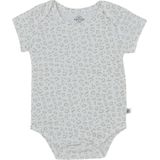 Born by Kiddo United - Romper - Biologische Katoenmix - Korte Mouwen