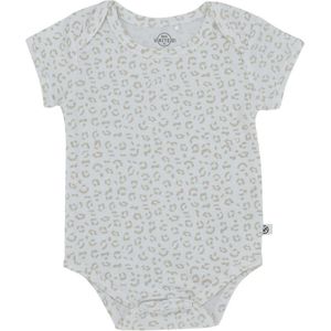 Born by Kiddo United - Romper - Biologische Katoenmix - Korte Mouwen