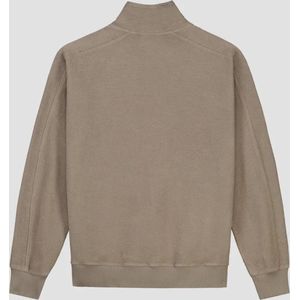 Olaf Hussein - Heren Vest - Zwart - Outlet