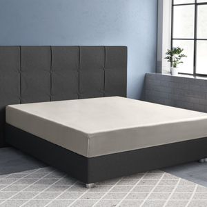 Primaviera - Deluxe Hoeslaken - Grijs - Katoen