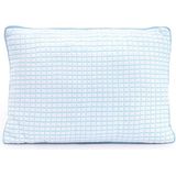 Dreamhouse 3D Verkoelend Kussen - Blue Cell Tech - 50x70 - Wit