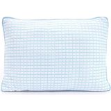 Dreamhouse 3D Verkoelend Traagschuim Kussen - Blue Cell Tech - 50x70 - Wit