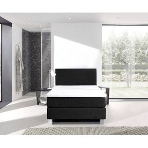 Dreamhouse Boxspring Comfort 2.0 Leather Look 90 x 200 cm