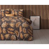 Dekbed Discounter Luisa Dekbedovertrek - Tweepersoons - 200x220 cm - Polycotton