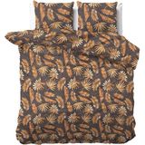 Dekbed Discounter Luisa Dekbedovertrek - Tweepersoons - 200x220 cm - Polycotton