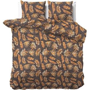 Dekbed Discounter Luisa Dekbedovertrek - Lits-jumeaux - 240x220 cm - Polycotton