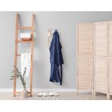 Royal Textile - Soft Terry - Badjas - Antraciet - 112 cm - Katoen