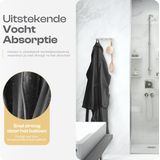 Dreamhouse Badjas - Soft Terry - Unisex