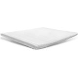 Dekbed Discounter - Topmatras Hybrid 140x200 cm - Stevig comfort